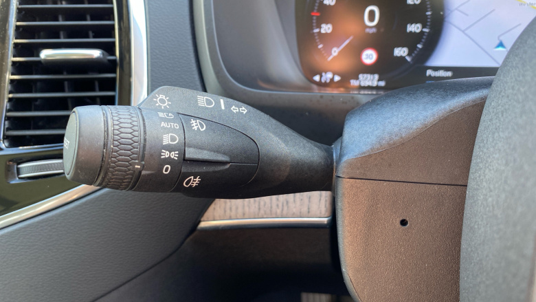 Volvo Xc90 2.0 T8 Recharge PHEV Inscription Pro 5dr AWD Auto Estate